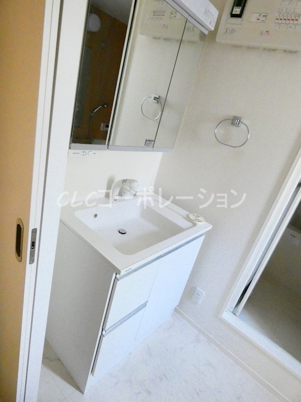 ラシーネ扇クローバー その他2