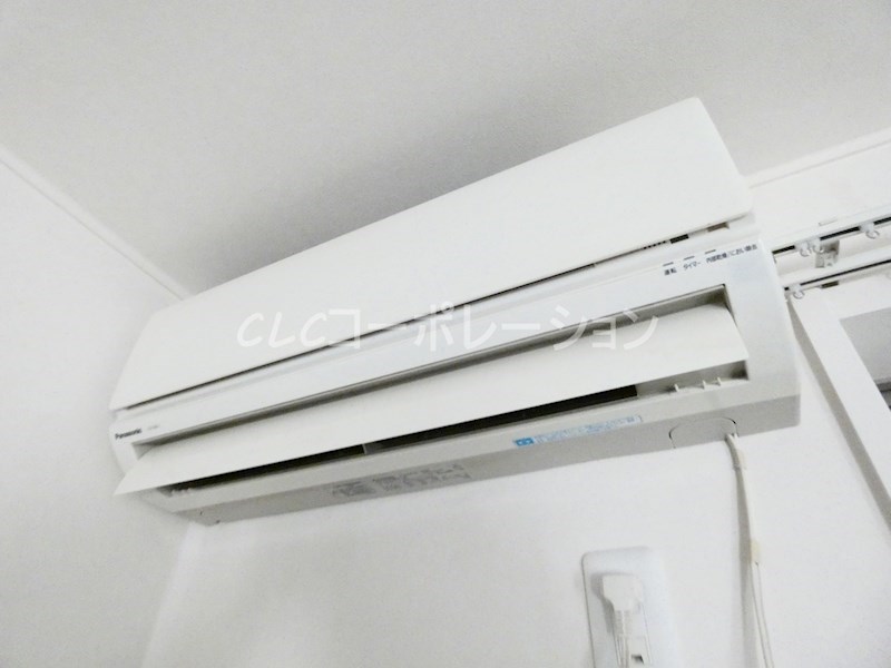 ラシーネ扇クローバー その他4