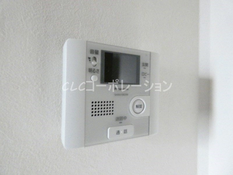 ラシーネ扇クローバー その他6