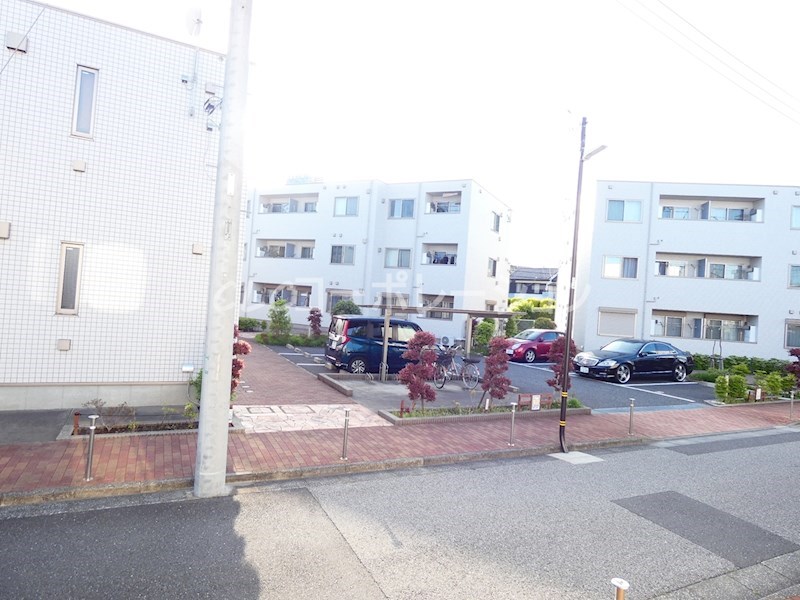 ラシーネ扇クローバー その他7