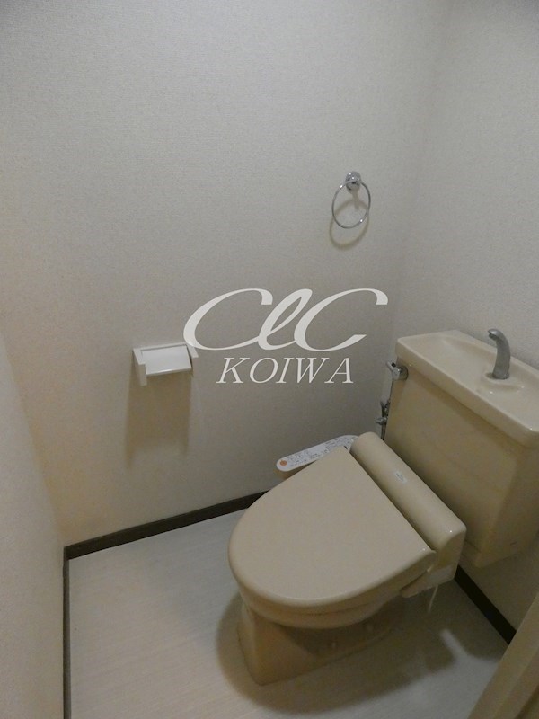 ラポール五番館     その他1