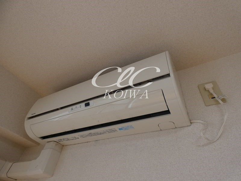 ラポール五番館     その他3