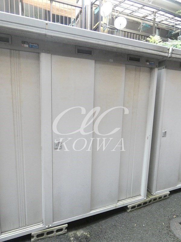 ラポール五番館     その他外観1