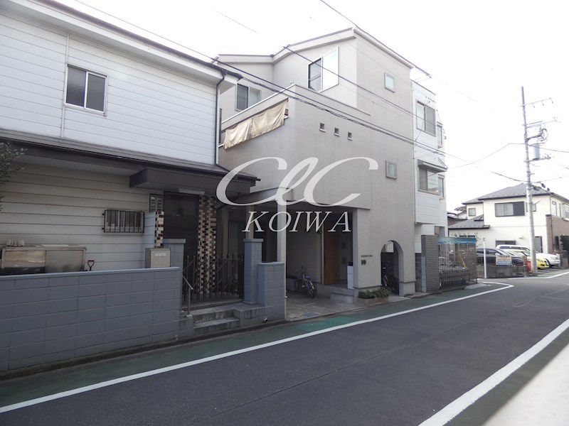 ラポール五番館     その他7