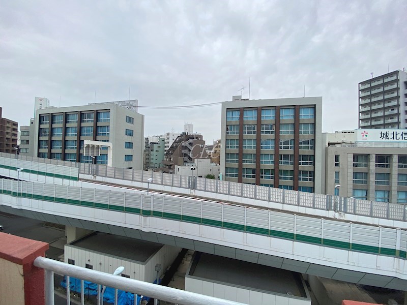 王子ハイツ その他3