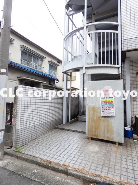 AIKUビル その他9