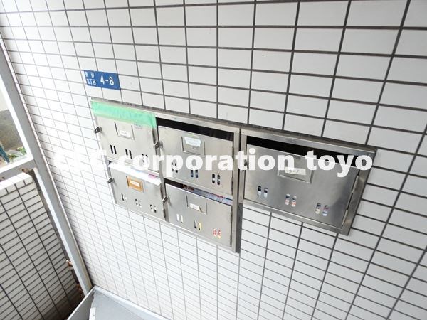 AIKUビル その他11
