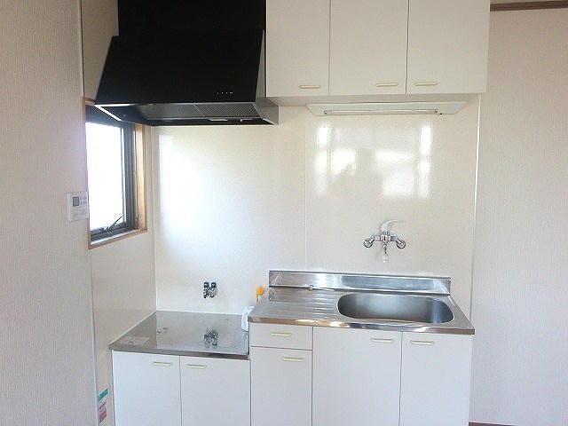 リカーハイツ  キッチン