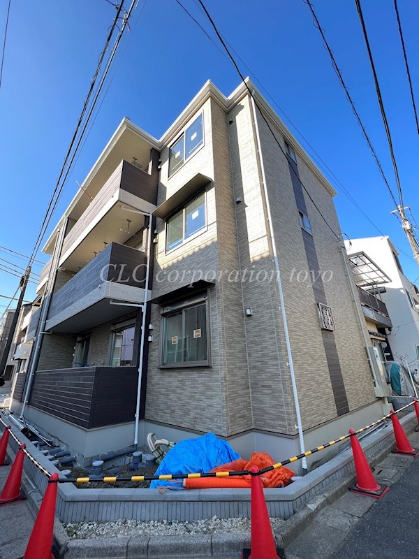 ポノ　ククナ 外観