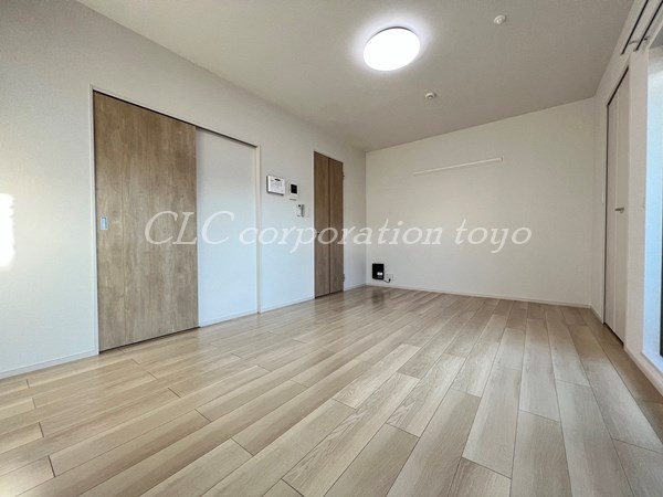 ポノ　ククナ リビング