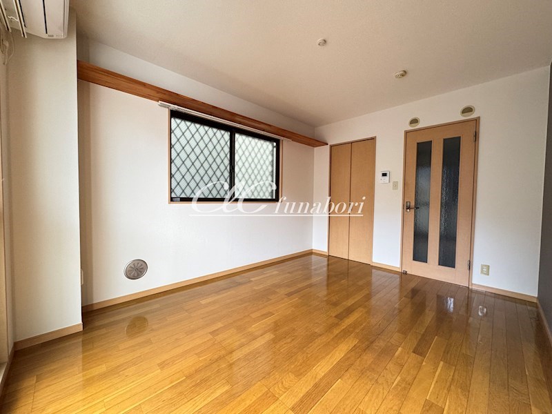 ワイズコート瑞江 リビング