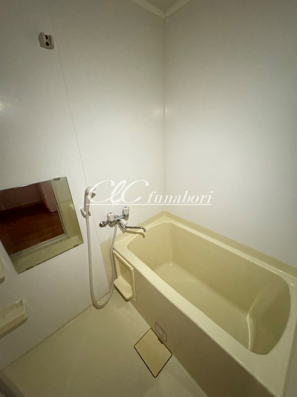 ワイズコート瑞江 風呂画像