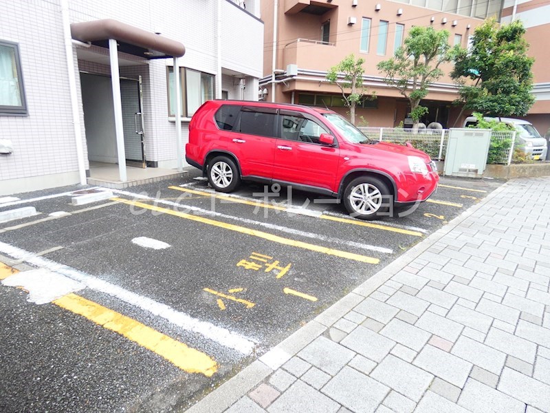 ロイヤルマンション綾瀬 その他外観1