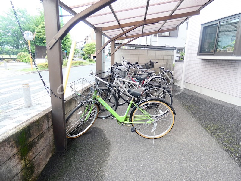 ロイヤルマンション綾瀬 その他外観3