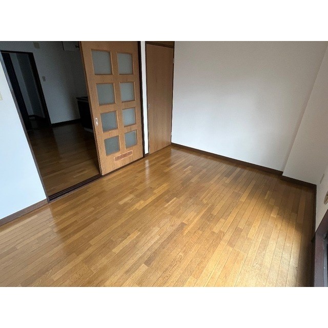 ロイヤルマンション綾瀬 リビング