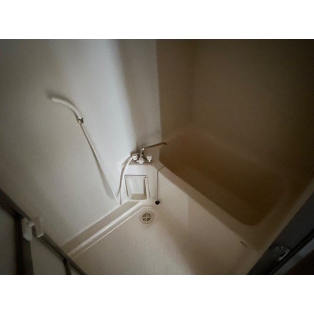 ロイヤルマンション綾瀬 風呂画像