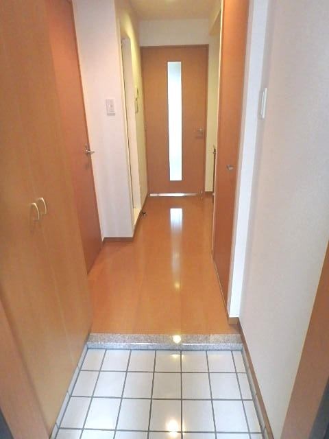 ＢＰＲレジデンス水天宮前（旧コート水天宮）  玄関