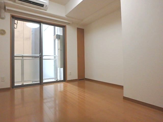 ＢＰＲレジデンス水天宮前（旧コート水天宮）  リビング