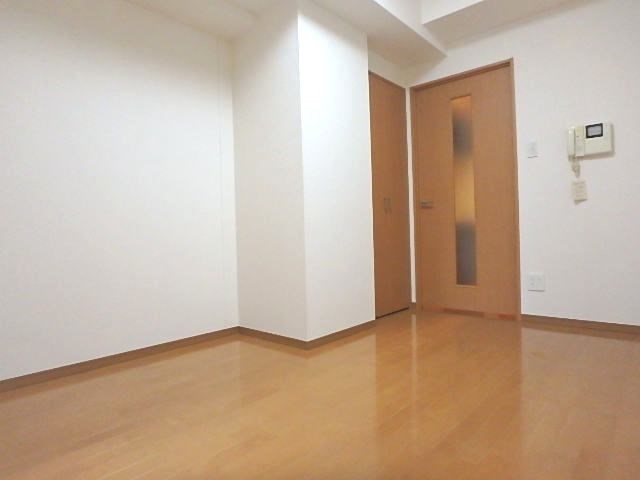 ＢＰＲレジデンス水天宮前（旧コート水天宮）  ベッドルーム