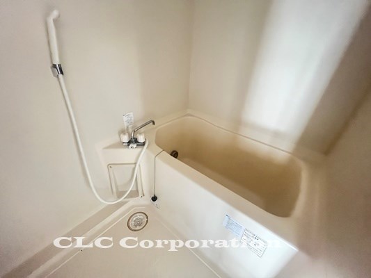 ヤマシタ居宅 風呂画像