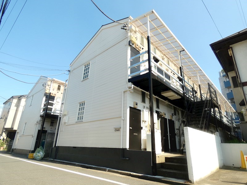 エクセル６ 634号室 外観