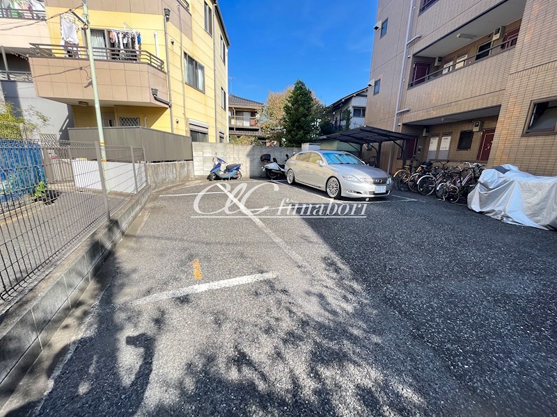 市川ハイムⅢ その他13