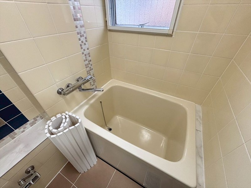 ハイツ高康 風呂画像