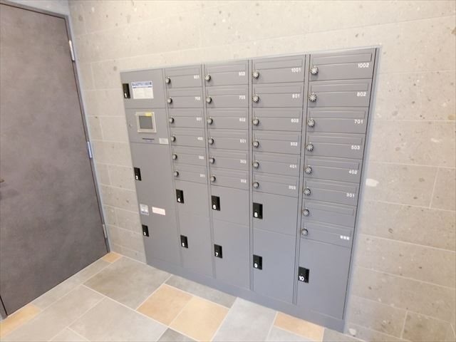 アーバネックス日本橋人形町  その他3