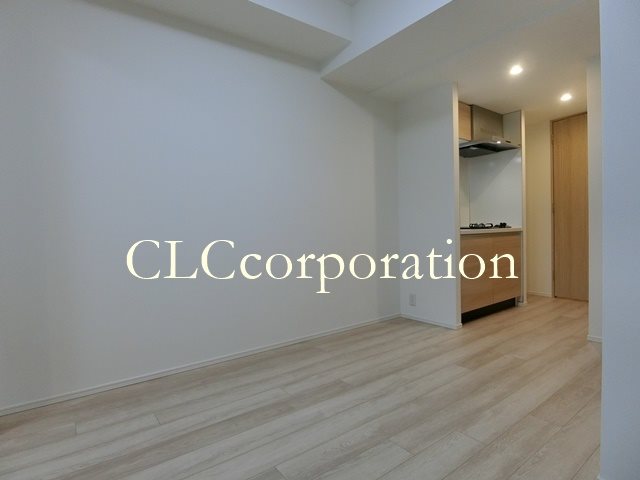 アーバネックス日本橋人形町  リビング