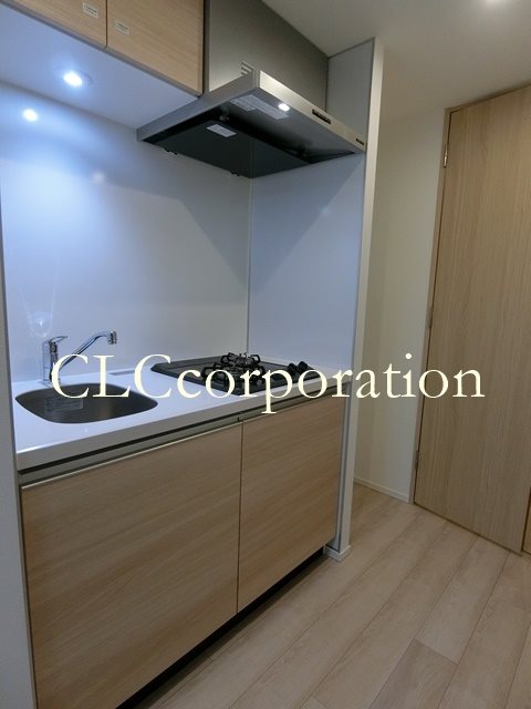 アーバネックス日本橋人形町  キッチン