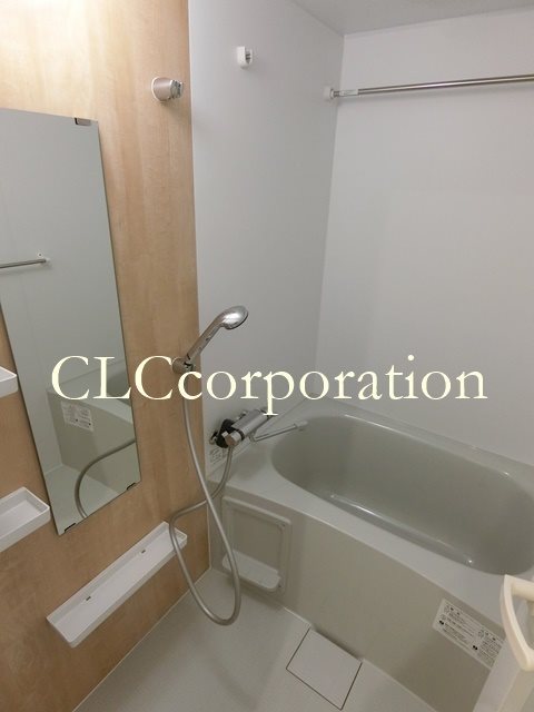 アーバネックス日本橋人形町  風呂画像