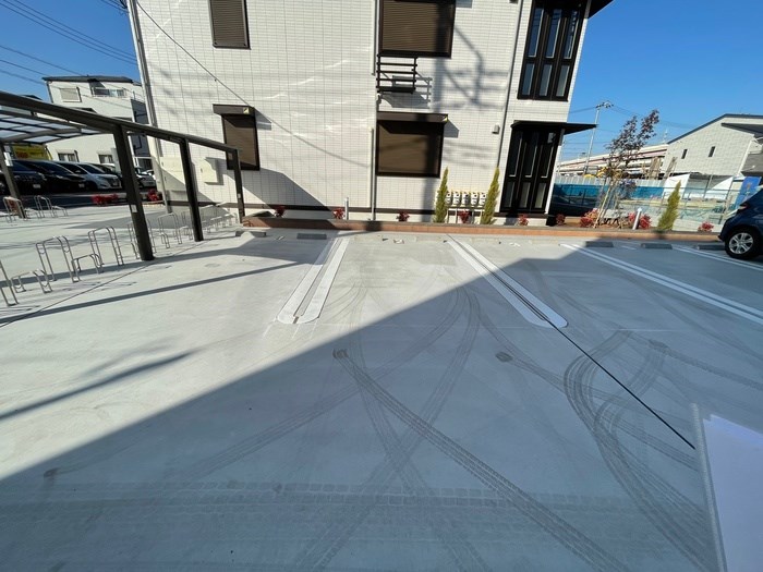 ArkBliss六町(ｱｰｸﾌﾞﾘｽﾛｸﾁｮｳ) その他7