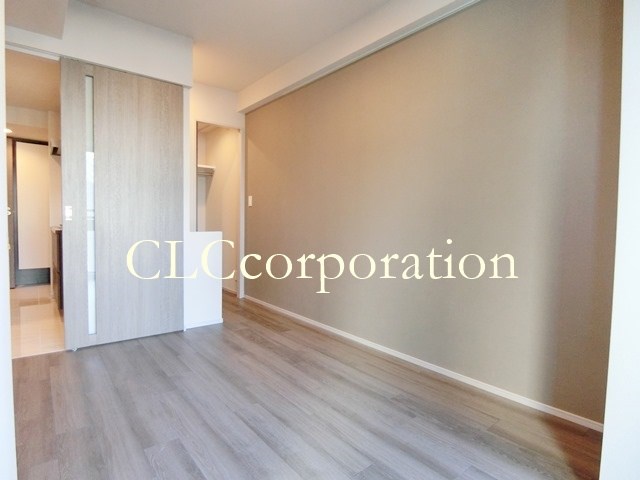 ザ・パークハビオ人形町レジデンス  リビング