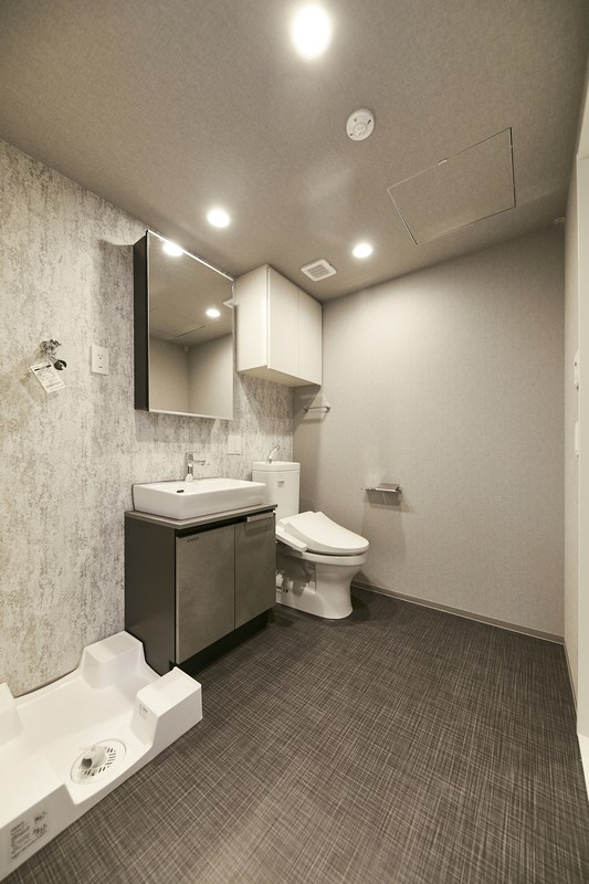 ザ・ライオンズフォーシア八丁堀  その他7