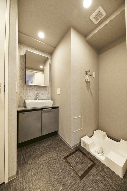 ザ・ライオンズフォーシア八丁堀  その他2