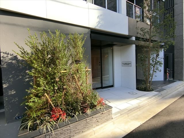 ザ・ライオンズフォーシア八丁堀  その他4