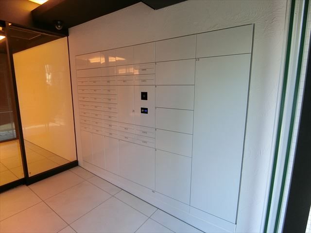 ザ・ライオンズフォーシア八丁堀  その他7