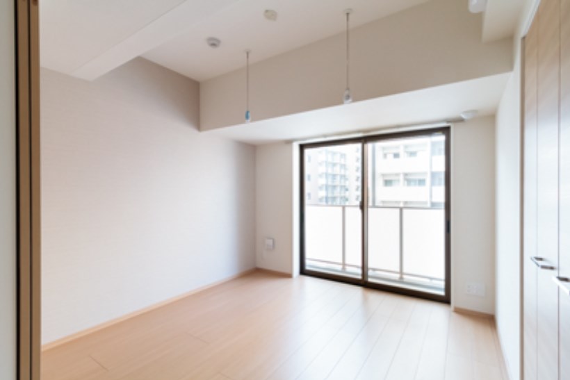 エス・スペース   リビング