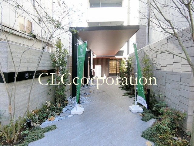 ザ・パークハビオ人形町レジデンス その他1