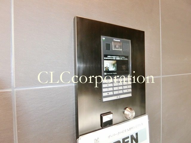 ザ・パークハビオ人形町レジデンス その他7