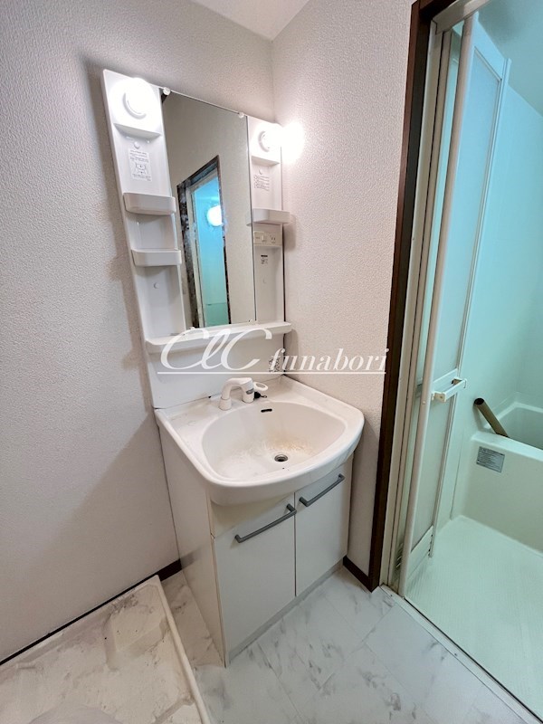 アンプルール フェール リリエンハイムⅡ  その他2