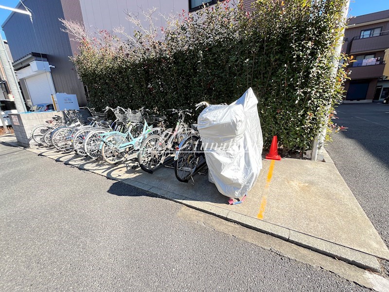 アンプルール フェール リリエンハイムⅡ  その他11