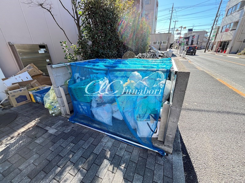 アンプルール フェール リリエンハイムⅡ  その他12