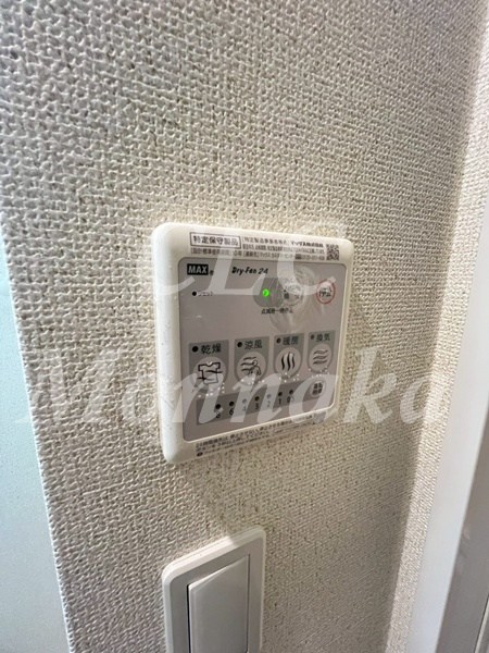 エヴァン東砂  その他3