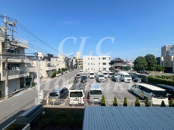 エヴァン東砂  その他6