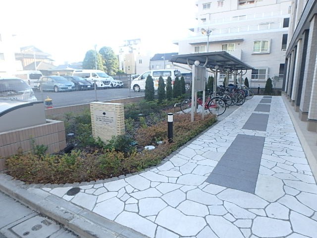 エヴァン東砂  その他外観1