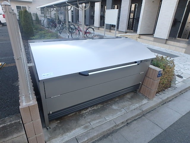 エヴァン東砂  その他外観3
