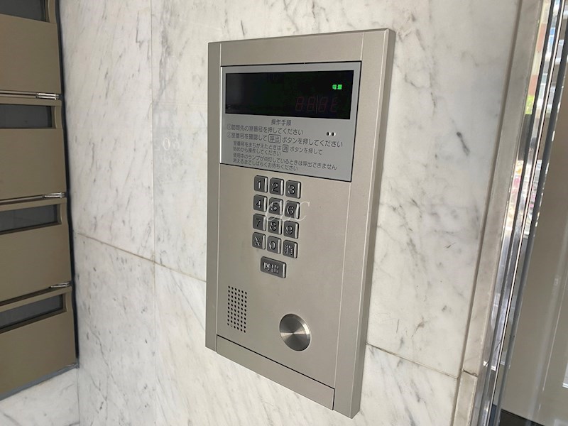 栗生ハイツ  その他外観2