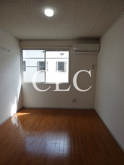 サンステップA リビング