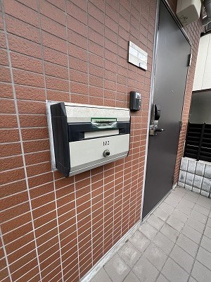 comodo東小岩 その他8